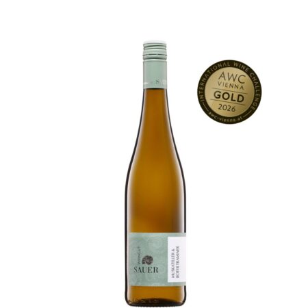 Muskateller & Roter Traminer
