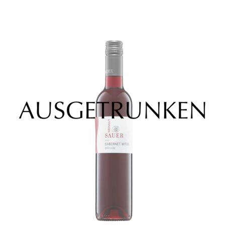 Cabernet Mitos Spätlese