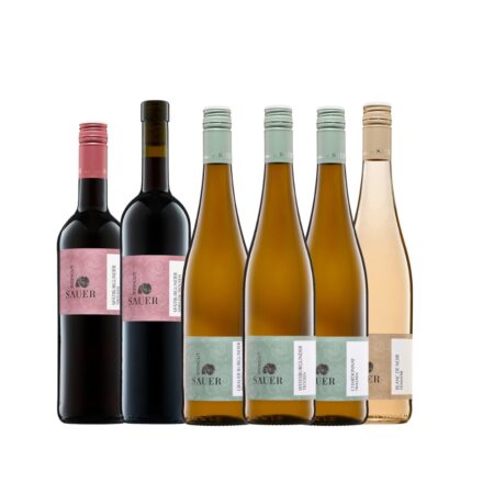 Weinpaket - Pinot Lovers